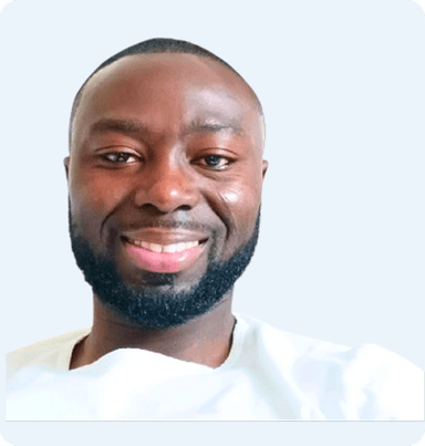 Soule Paulo Utobivbi - CEO Nutlip